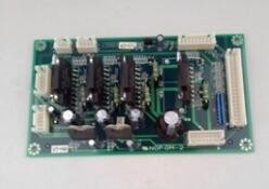 J391272 J390940 Noritsu Noritsu QSS3301 3311 Minilab Mesin Spare Part Printer I O PCB pemasok