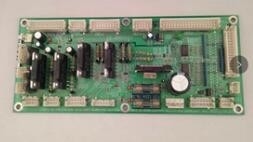 J390868 02 Nomor Baru J391253-00 Untuk Noritsu QSS32 Series Minilab Printer Io Pcb pemasok