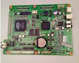 JA00018 00 Noritsu QSS3501 3701 Minilab Spare Part PRINTER I F P C B pemasok