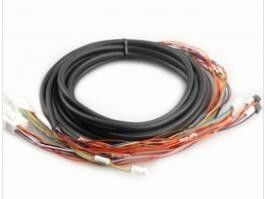 W410490 01 W412850 01 W410490 W412850 Noritsu QSS 3201 3202 3203 Minlab Spare Part Kabel Lengan Kanan pemasok