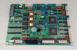 Noritsu QSS 3300 3301 3302 Minilab Spare Part Printer Kontrol PCB J390944 01 pemasok