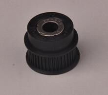 NORITSU QSS3201 3701 Minilab Spare Part PULLEY ASSY A054856 01 A054856 pemasok