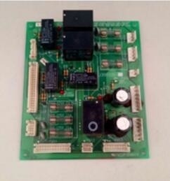 J390935 00 Suku Cadang Pengganti Untuk Noritsu Qss3001 3011 3300 3301 3302 Minilab Suku Cadang Sub Kontrol PCB pemasok