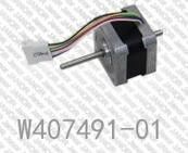 NORITSU QSS3001/3021 motor minilab W407491-01 / W407491 pemasok