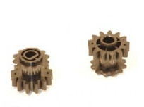 Noritsu QSS3001 3301 3021 3022 3300 Minilab Spare Part GEAR GIGI 12 13 A041041 A041041 01 pemasok