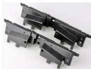 Noritsu QSS 3201 3202 Minilab Spare Part D005101 Frame Rack Arm Unit pemasok