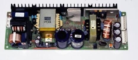 I038286 I038286 00 Noritsu QSS3201 3202 3301 3302 Minilab Switching Sumber Daya pemasok