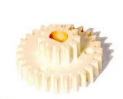 A046455 01 A046455 Noritsu Minilab Spare Part DRIVE GEAR 12 26T pemasok