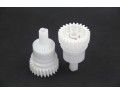A223709 Noritsu Qss 3101 3102 3201 3401 3701 3704 Minilab Spare Part GIGI 25 Gear pemasok