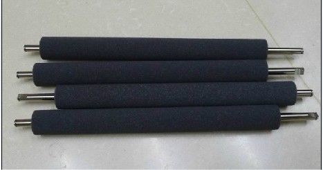 Noritsu QSS 3300 3301 Minilab Spare Part Pengering Roller Nomor Bagian A070914 pemasok