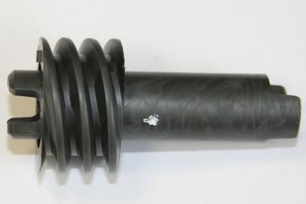 A076694 A076694 01 Noritsu Minilab Spare Part Worm Gear pemasok