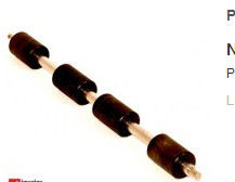 Rol minilab Noritsu QSS2901/3001 A054880-00 / A054880 pemasok