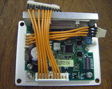 R004393 bagian minilab Noritsu digunakan pemasok