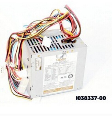 I038337 00 Noritsu Qss3000 3001 3021 Suku Cadang Minilab ATX POWER SUPPLY NSP3-150-D2S pemasok