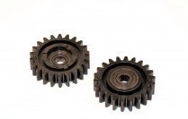 Noritsu QSS30/32/33/35 minilab gear # A236527-00 / A236527 IDLER GEAR 22T. pemasok