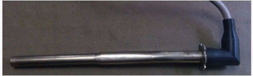 NORITSU Minilab Spare Part CARTRIDGE HEATER 240V 100W SA2410T I029117 I029075 I029115 I029115-00 / I029117-00 pemasok