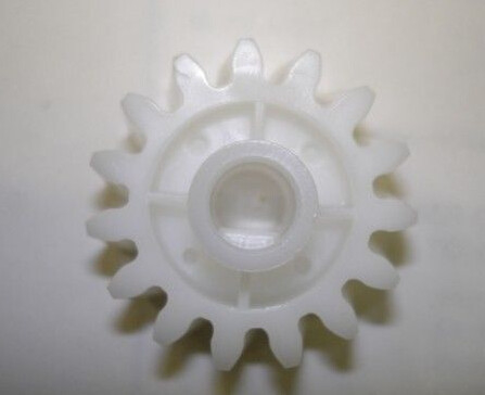 A048815 01 A04881 NORITSU Qss1923 2301 2701 Minilab Spare Part GEAR GIGI 15 pemasok