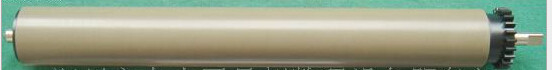 A079121 Noritsu QSS3301 3302 3501 Minilab Spare Part Roller pemasok