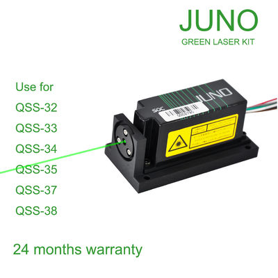 Pistol Laser Hijau Untuk Noritsu QSS32/33/34/35/37/38/LPS 24 PRO Minilab pemasok