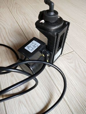 90102004 Noritsu LPS 24 Pro Minilab Spare Part Replinisher Pump pemasok