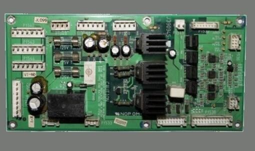 J390945 00 J390945 Minilab Laser Untuk Noritsu QSS3001 3201 3202 3301 3302 Series pemasok