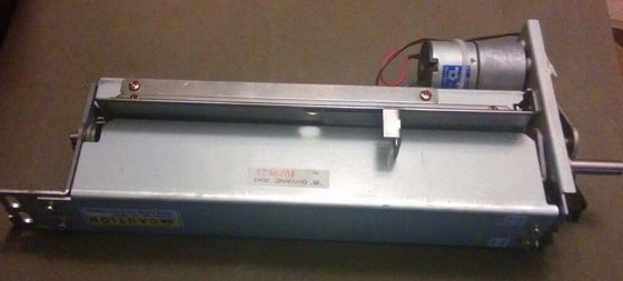 Z023228 01 Z023228 Noritsu QSS3501 3301 3001 Unit Pemotong Suku Cadang Minilab pemasok