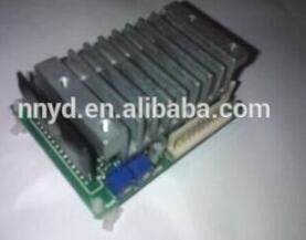 Vexta c505814n Noritsu minilab CNC 5 fase driver motor stepper Oriental digunakan pemasok