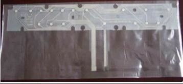 Overlay Keyboard Untuk Noritsu QSS2901 30 32 3300 3301 3401 3501 3502 3701 3702 Minilab pemasok