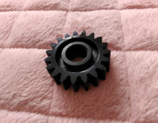 H153654 00 H153654 Noritsu LPS 24 Pro Minilab Spare Part Gear 19 Gigi pemasok