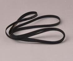 Sabuk minilab Noritsu H016580 pemasok