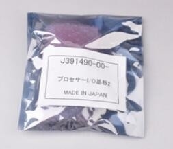 J391490 00 Noritsu QSS3501 3701 Minilab Spare Part PROCESSOR I O P C B pemasok