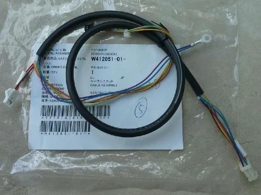 Bagian minilab Noritsu W411119 / W411119-01 pemasok