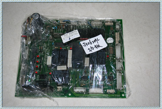 Noritsu minilab PCB J306209 pemasok
