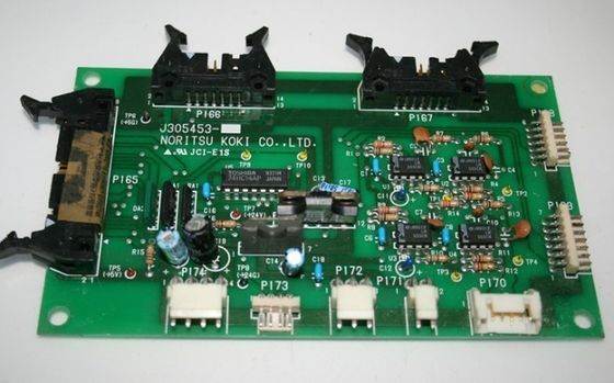 Noritsu minilab PCB J305453 pemasok