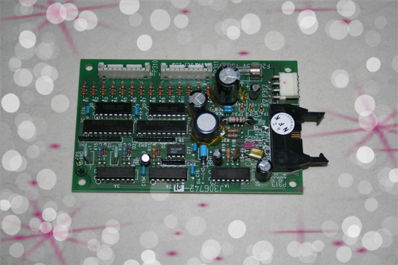 Noritsu minilab PCB J306742 pemasok