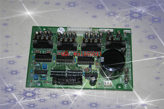 Noritsu minilab PCB J306989 pemasok