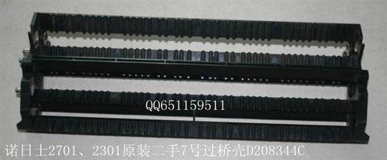 Noritsu QSS2301 2701 Minilab Spare Part Crossover Rack D208344 pemasok
