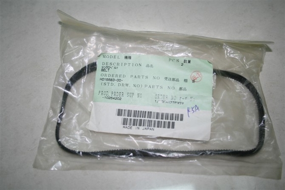 Sabuk minilab Noritsu H016683 / H016683-00 pemasok