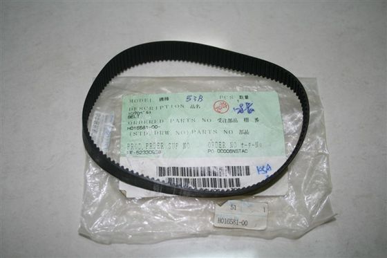 Sabuk minilab Noritsu H016581 / H016581-00 pemasok