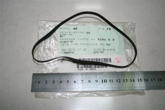 Sabuk minilab Noritsu H016618 / H016618-00 pemasok