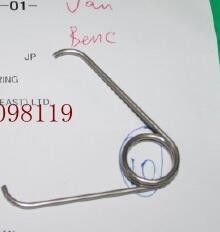 Pegas minilab Noritsu A085336 / A085336-01 pemasok