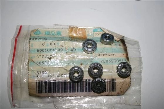 Bantalan minilab Noritsu H001024 / H001024-00 pemasok