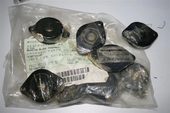 Noritsu minilab bantalan A126740 / A126740-00 pemasok