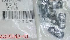 A235343 Z807185 NORITSU SERIES Qss2600 3000 3300 2900 3100 3200 Minilab Spare Part BUSHING pemasok