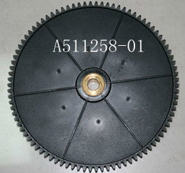 Perlengkapan minilab Noritsu A511258 / A511258-01 pemasok