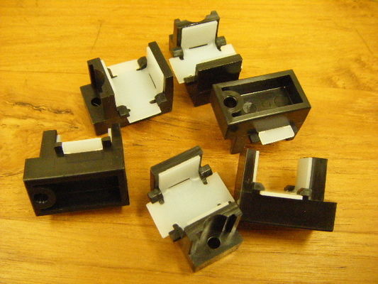 A063063 / A063063-01 Holder (2) Perakitan untuk mesin Noritsu Koki Minilab pemasok