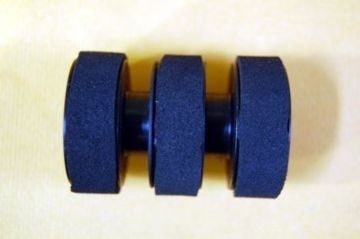 A129379 / A129379-01 Noritsu minilab ROLLER ASSY pemasok