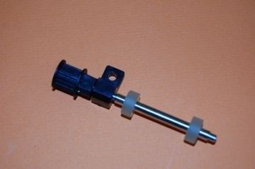 A043907 A043907 01 Noritsu Minilab Spare Part ADVANCE ROLLER ASSEMBLY pemasok