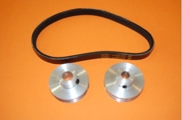 Noritsu QSS30 minilab MOTOR DRIVE pemasok