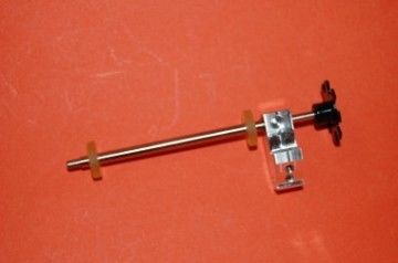 Noritsu Minilab Parts A081727 / A081727-01 ROLLER PRESSURE ASSY 120 MASK untuk perbaikan Minilab pemasok